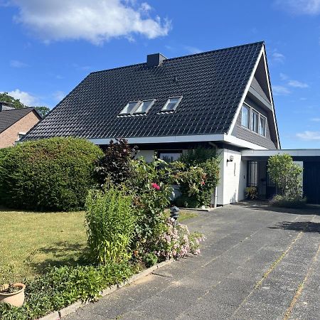 Stoe14C Gaestehaus Iden, App 1 นีนดอร์ฟ ภายนอก รูปภาพ