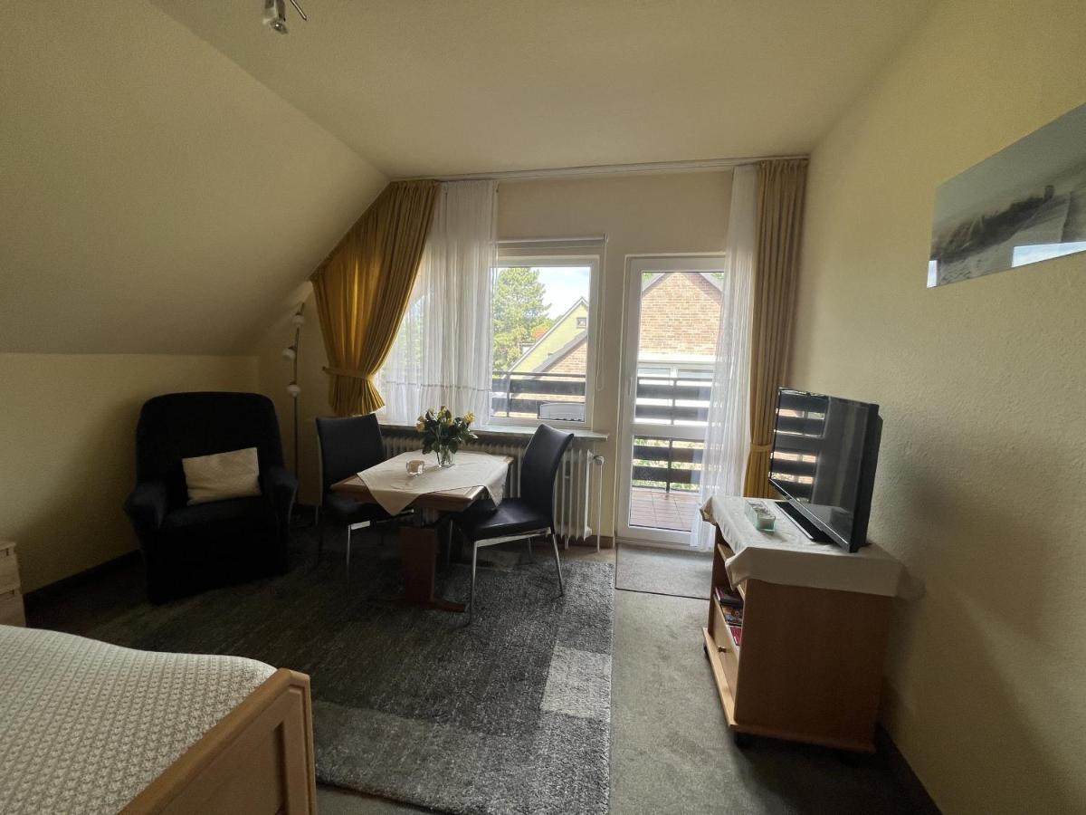 Stoe14C Gaestehaus Iden, App 1 นีนดอร์ฟ ภายนอก รูปภาพ