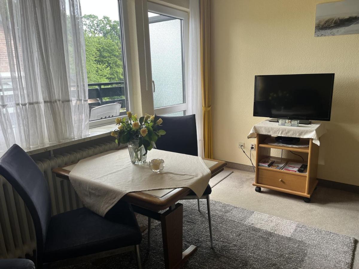 Stoe14C Gaestehaus Iden, App 1 นีนดอร์ฟ ภายนอก รูปภาพ
