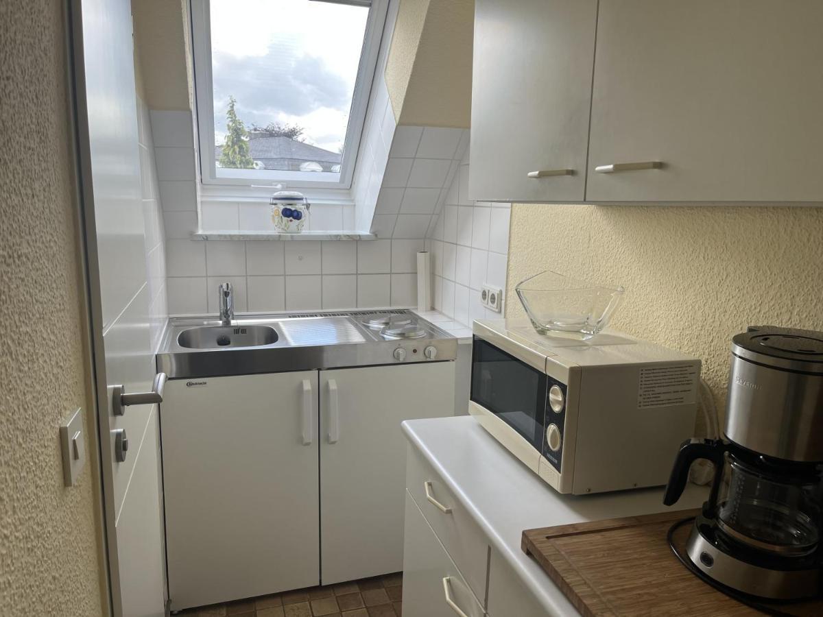 Stoe14C Gaestehaus Iden, App 1 นีนดอร์ฟ ภายนอก รูปภาพ