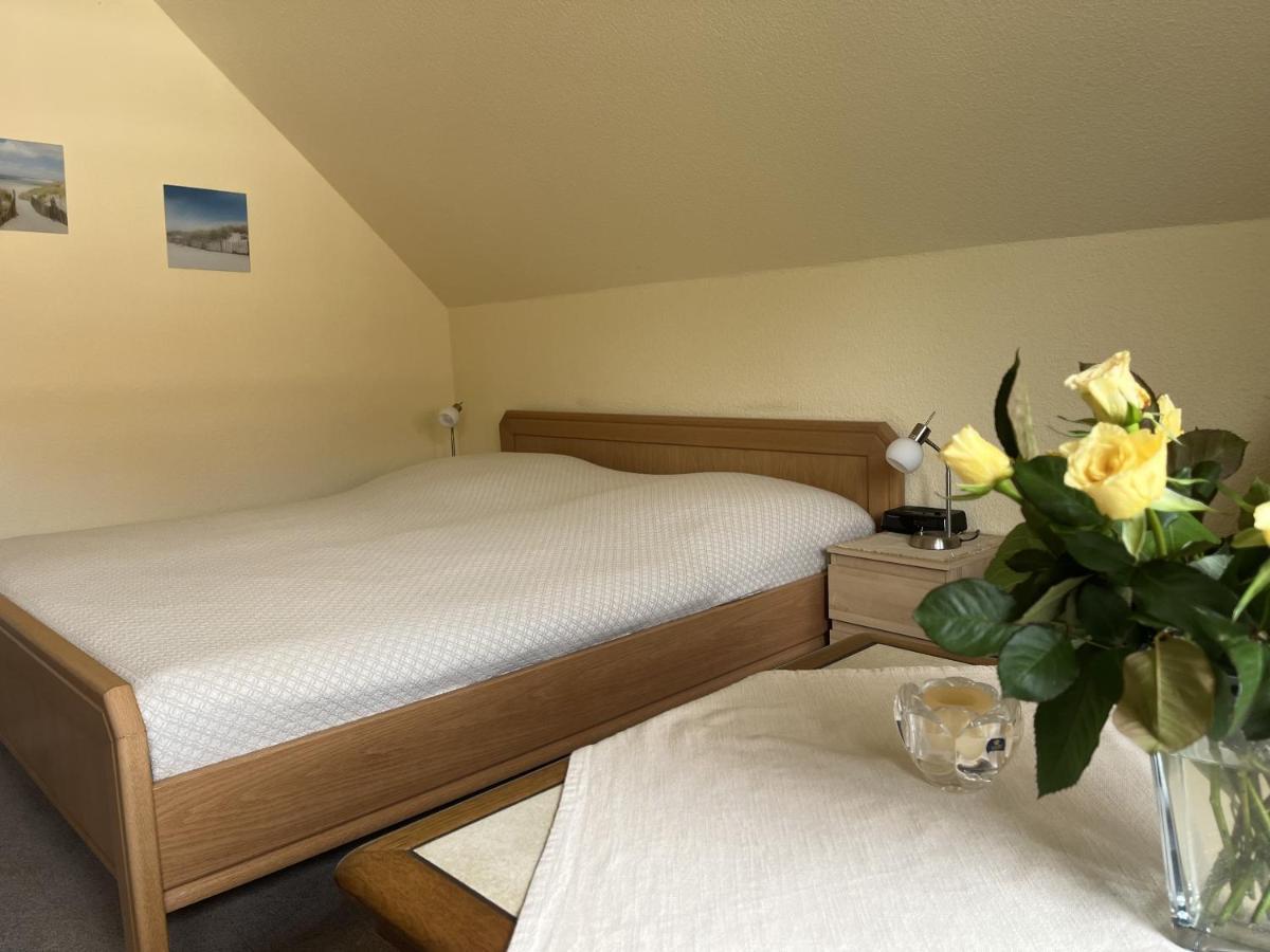 Stoe14C Gaestehaus Iden, App 1 นีนดอร์ฟ ภายนอก รูปภาพ